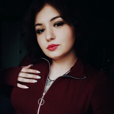 Фотография девушки Нани, 26 лет из г. Обнинск