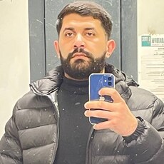 Фотография мужчины Ахмеж, 27 лет из г. Москва