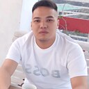 Тамерлан, 25 лет