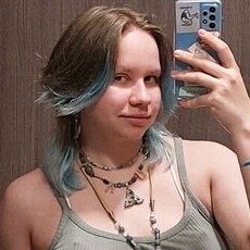 Фотография девушки Ксюша, 20 лет из г. Минск