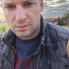 Фотография мужчины Дмитрий, 39 лет из г. Волгоград