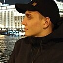 Данил, 25 лет