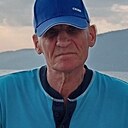 Рыбак, 62 года
