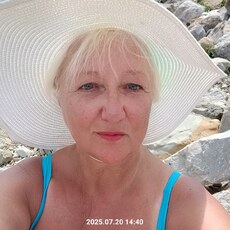 Фотография девушки Аполлинария, 62 года из г. Смоленск
