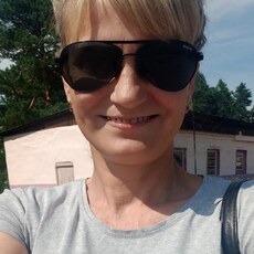 Фотография девушки Натали, 49 лет из г. Братск