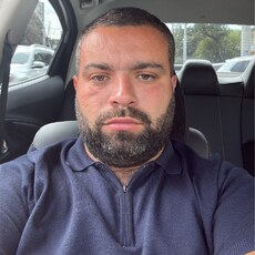Фотография мужчины Алексей, 38 лет из г. Ставрополь