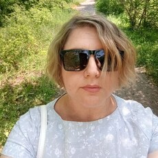 Фотография девушки Елена, 47 лет из г. Луганск