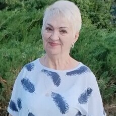 Фотография девушки Раисе, 68 лет из г. Ульяновск