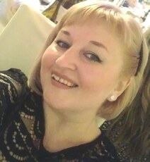 Фотография девушки Любовь, 46 лет из г. Ульяновск