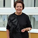 Нина, 60 лет