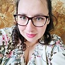 Мария Олеговна, 37 лет