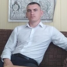 Фотография мужчины Алексей, 38 лет из г. Старобин