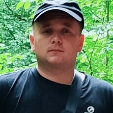 Фотография мужчины Андрей, 37 лет из г. Горячий Ключ