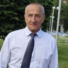 Фотография мужчины Анатолий, 60 лет из г. Минск