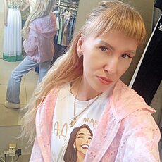 Фотография девушки Елена, 42 года из г. Кизел