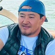 Фотография мужчины Хасан, 37 лет из г. Уральск