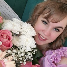 Фотография девушки Катюня, 25 лет из г. Усолье-Сибирское