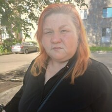 Фотография девушки Марина, 50 лет из г. Магнитогорск