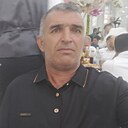 Ровшан, 52 года