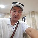 Артур, 52 года