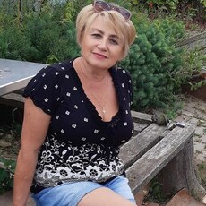Фотография девушки Галина, 62 года из г. Могилев