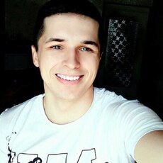 Фотография мужчины Дмитрий, 28 лет из г. Полтава