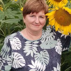 Фотография девушки Татьяна, 63 года из г. Липецк