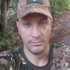 Фотография мужчины Андрей, 37 лет из г. Усолье-Сибирское