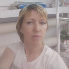 Фотография девушки Елена, 50 лет из г. Уральск