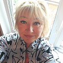 Людмила, 53 года