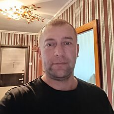 Фотография мужчины Алексей, 40 лет из г. Костанай