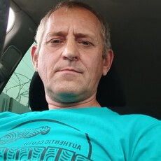 Фотография мужчины Андрей, 52 года из г. Курганинск