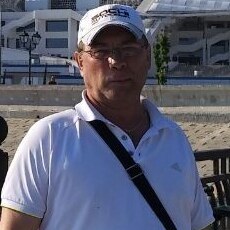 Фотография мужчины Владимир, 57 лет из г. Красноярск