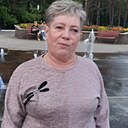 Иришка, 62 года