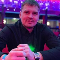 Фотография мужчины Андрей, 49 лет из г. Новосибирск