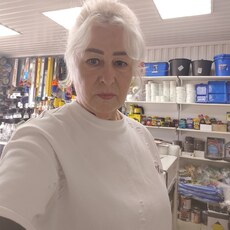 Фотография девушки Марина, 64 года из г. Иркутск