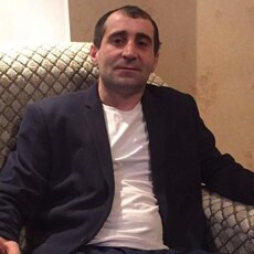 Фотография мужчины Самвел, 48 лет из г. Минеральные Воды