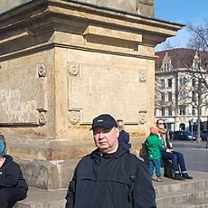 Фотография мужчины Сергей, 61 год из г. Запорожье