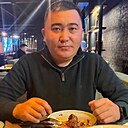 Али, 35 лет