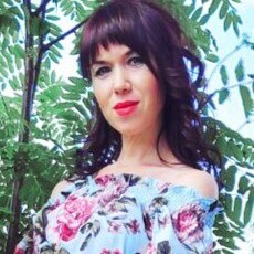 Фотография девушки Эмилия, 33 года из г. Воронеж