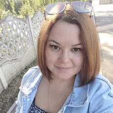 Фотография девушки Галина, 43 года из г. Набережные Челны