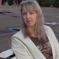 Фотография девушки Елена, 53 года из г. Киров