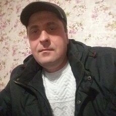 Фотография мужчины Василь, 42 года из г. Ладыжин