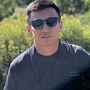 Манас, 43 года