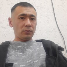 Фотография мужчины Zhan, 37 лет из г. Степногорск