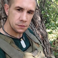 Фотография мужчины Александр, 40 лет из г. Наро-Фоминск