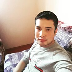 Фотография мужчины Абзал, 32 года из г. Кызылорда