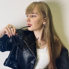 Фотография девушки Неважно, 22 года из г. Тайшет