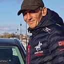 Игорь, 62 года