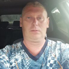 Фотография мужчины Влад, 45 лет из г. Грязи